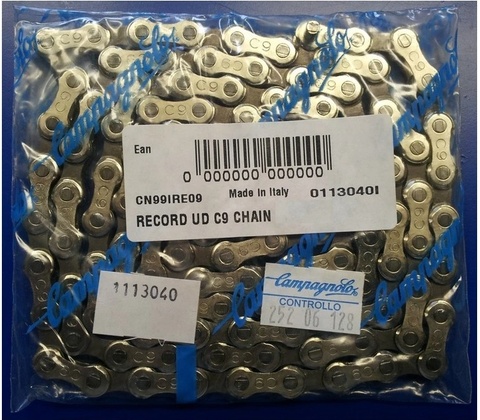 Campagnolo Record C9