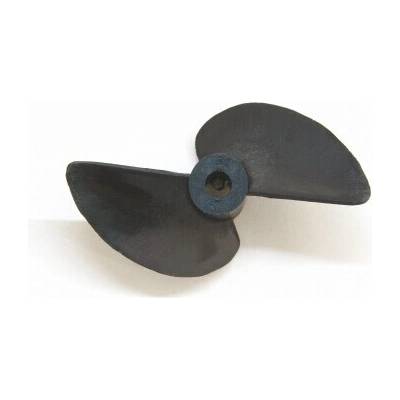 Graupner Závodná lodná skrutka 2 listy pravý stúpanie 56 mm 48,0 mm / DD