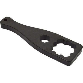 ROLLIN PLASTIC WRENCH SPANNER - UTAHOVAČ ŠROUBŮ - ČERNÝ GO_6671