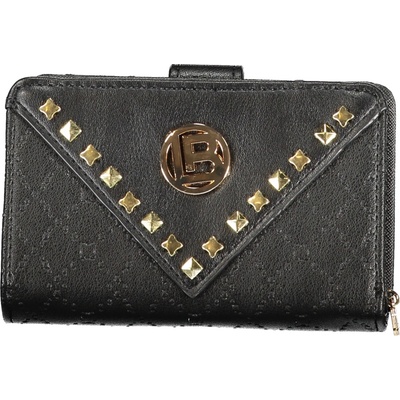 Laura Biagiotti WOMEN& BLACK WALLET
