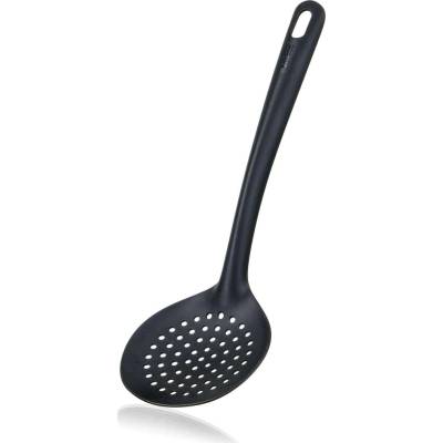 BANQUET pěnovačka 34cm nylon CULINARIA Grey