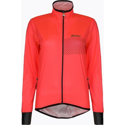 Santini Guard Nimbus Lady dámska granatina orange