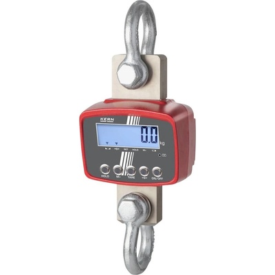 Kern HFD 6T-3+C