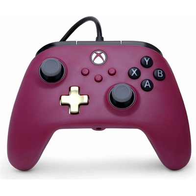 PowerA Advantage Plus Wired Controller Xbox XBGP0481-01
