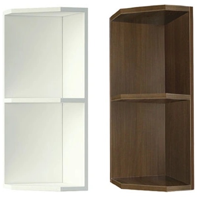 Bogdan Furniture G Кухненска етажерка 30Е, шкаф горен ляв и десен