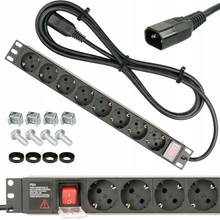 Gembird EG-PDU-014-C14