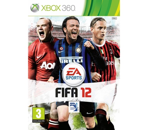 FIFA 12