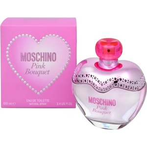 Moschino Pink Bouquet EDT 50 ml Парфюми