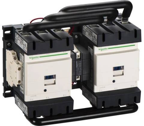 Schneider Electric LC2D150E7