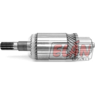 Rotor startéru Hitachi S13-127, 2114-91002