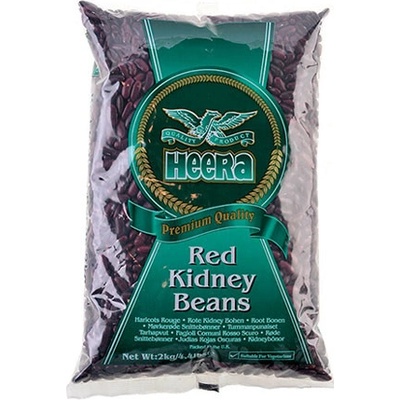 Heera fazole červená ledvina 2 kg
