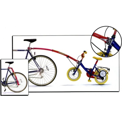 Trail Gator tyč 44640025