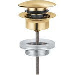 GROHE - Сифон (гарнитура), четкан Cool Sunrise 65807GN0 (65807GN0)