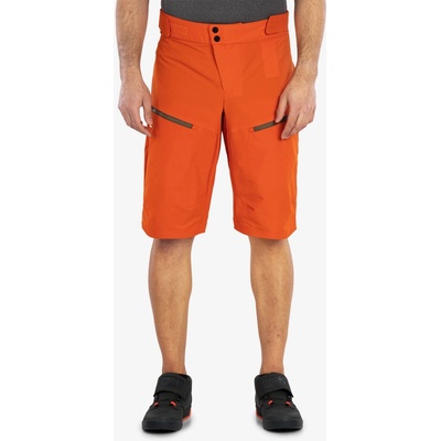 Schoffel Shorts Steep Trail pureed pumpkin