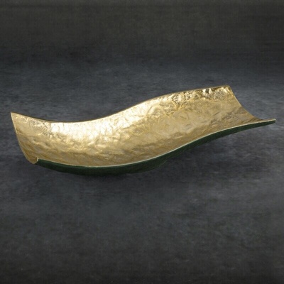 Eurofirany Dekoratívna miska Pedro2 02 39X16 x 9 cm