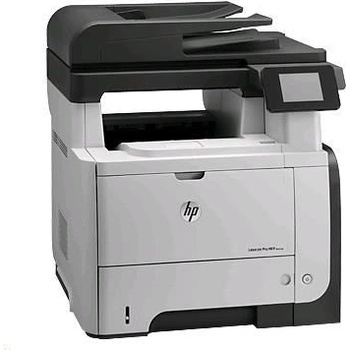 HP LaserJet Pro 500 M521dn A8P79A