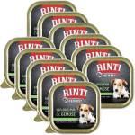 RINTI Ваничка RINTI FEINEST птиче месо и зеленчуци 11 x 150 г