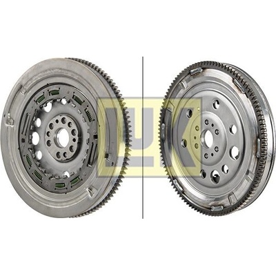 Zotrvačník Schaeffler LuK LuK DMF 415 0789 09