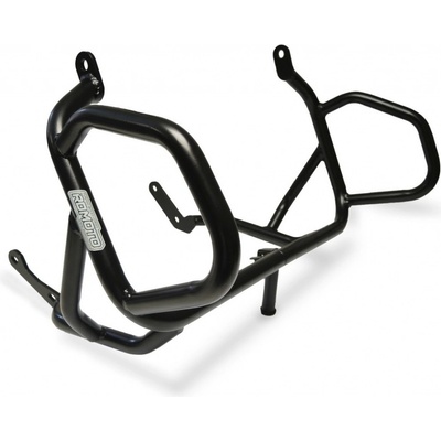 Ochranné rámy motoru RDMOTO CF30KD černý