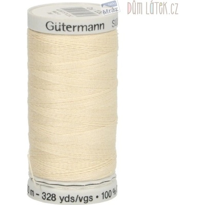 Nit Gütermann SULKY Cotton 1082