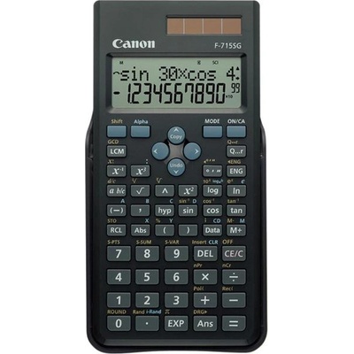 Canon F 715 S