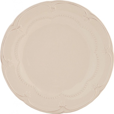 Clayre & Eef Talíř Rustic Romance pr 21 cm