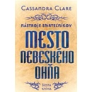 Mesto nebeského ohňa