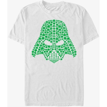 ZOOT. Fan Бяла унисекс тениска Star Wars Sith Out Of Luck ZOOT. Fan | Byal | МЪЖЕ | S