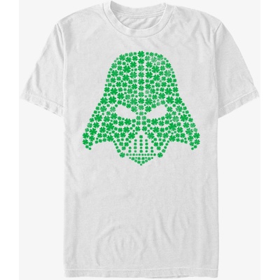 ZOOT. Fan Бяла унисекс тениска Star Wars Sith Out Of Luck ZOOT. Fan | Byal | МЪЖЕ | S