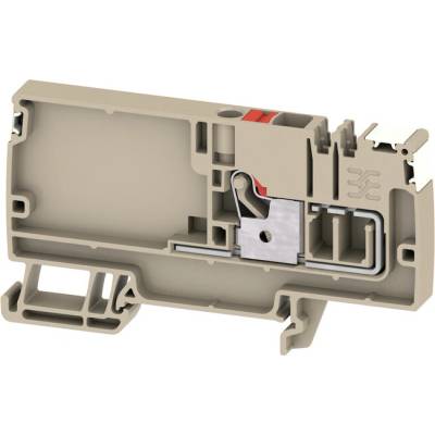 Weidmüller AAP11 6 LO DL BL (2675320000)