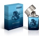Parfémy Zippo Mythos toaletní voda pánská 75 ml spray