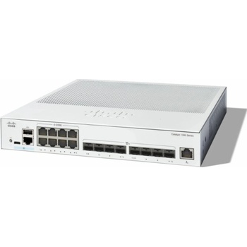 Cisco Catalyst 1300-16XTS
