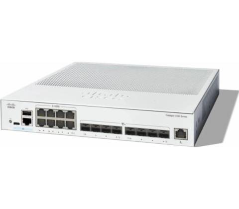 Cisco Catalyst 1300-16XTS