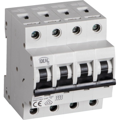 Kanlux KMB6-C40/4 C 40