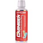 Evogen Nutrition Carnigen Liquid | with Added ALCAR [473 мл] Sour Gummy