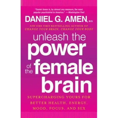 Unleash the Power of the Female Brain