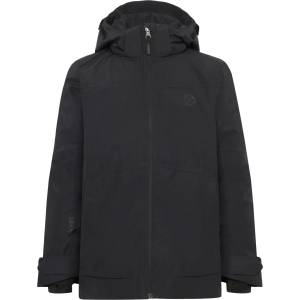 Didriksons Детско зимно яке Didriksons Kid's Dolomit Jacket 3 Winter jacket - Black - размер 170 (703-6470-0116)