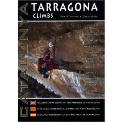 Catalunya Tarragona Climbs | Pete ODonovan, Dani Andrada