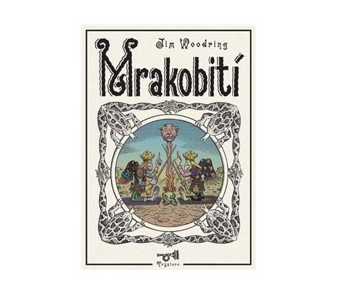 Mrakobití