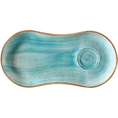 Bonna - Aqua - Чиния за закуска 25x12cm (AAQ GRM 01STB) (0101195)