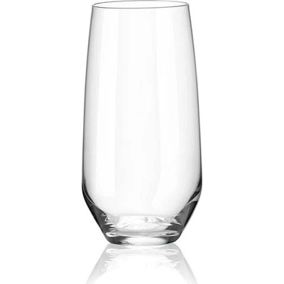 Rona Poháre Longdrink CHARISMA 4 x 460 ml
