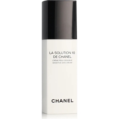 CHANEL La Solution 10 de Chanel Sensitive Skin Cream 30 ml
