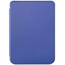 Kobo Clara Colour SleepCover case cobalt blue (N365-AC-BL-O-PU)