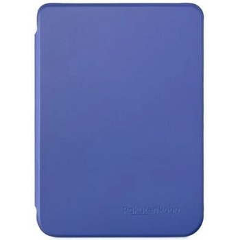 Kobo Clara Colour SleepCover case cobalt blue (N365-AC-BL-O-PU)