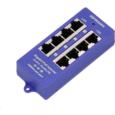 Triton INJ-PAN4-GB