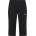 Jack Wolfskin Къси панталони Jack Wolfskin Women's Walking Shorts - Black