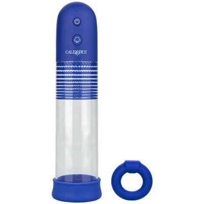 Admiral - Erection Pump Kit Rechargeable