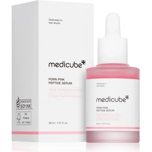 medicube PDRN Pink Peptide Serum Серуми за лице, емулсии, флуиди 30ml