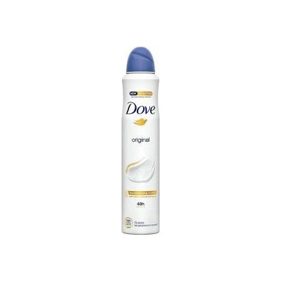 Dove Спрей Дезодорант Dove Original 200 ml