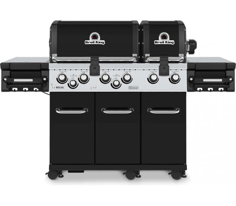Broil King Regal 690